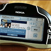 Технологии в современном сотовом телефоне (на примере Nokia 6230i)
