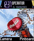  Coca Cola -    Coca Cola
