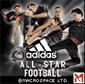 Adidas All-star Football