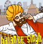 Balance Singh  