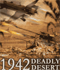 1942 Deadly Desert