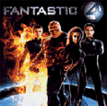 Fantastic 4 / Фантастическая четвёрка