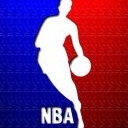 Логотип NBA - sport