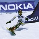 Зима с Nokia - sport