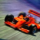 Формула 1 в движении - sport