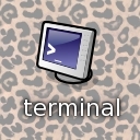 Terminal - comp
