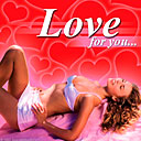 Love for you - erotic