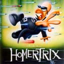 Homertricks - films