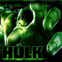Hulk - films