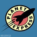 Planet Express - mult