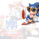 Sonic - mult