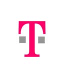 T Mobile logo - raznoe