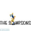 The simpsons - mult
