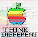 Think Different - comp