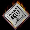 AMD K6-2 - comp