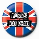 Punks not dead - raznoe
