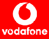 Vodafone логотип - animation