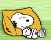 Snoopy - animation