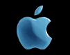 Логотип Apple - animation