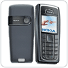 Коды для телефонов Nokia (проверено на 6230i)