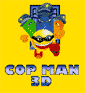 CopMan 3D 