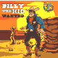 Billy the Kid - Wanted