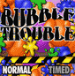 Bubble Trouble 