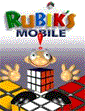Rubik cube mobile