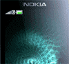 В сети появилась очередная фотография Nokia 8600