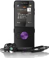 Sony Ericsson выпустит новый мьюзикфон - Twiggy