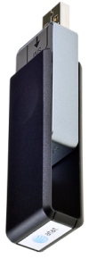 Самый миниатюрный HSPA USB-модем появился в AT&T