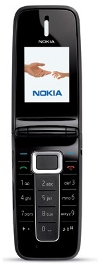 Nokia 1606 - раскладушка с фонариком