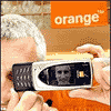  Orange предложит 2 коммуникатора