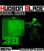  Hudson Blade 