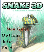  Snake 3d 