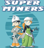  SuperMiners 