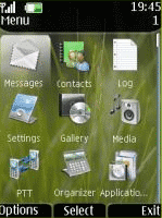 Vista Nokia - for OS Symbian