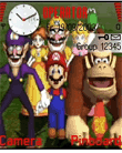  Mario Party - Тем кто любит Марио и его компанию должно очень сильно понравиться.